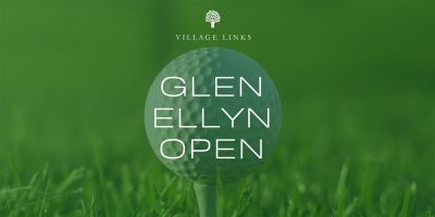 Glen Ellyn Open