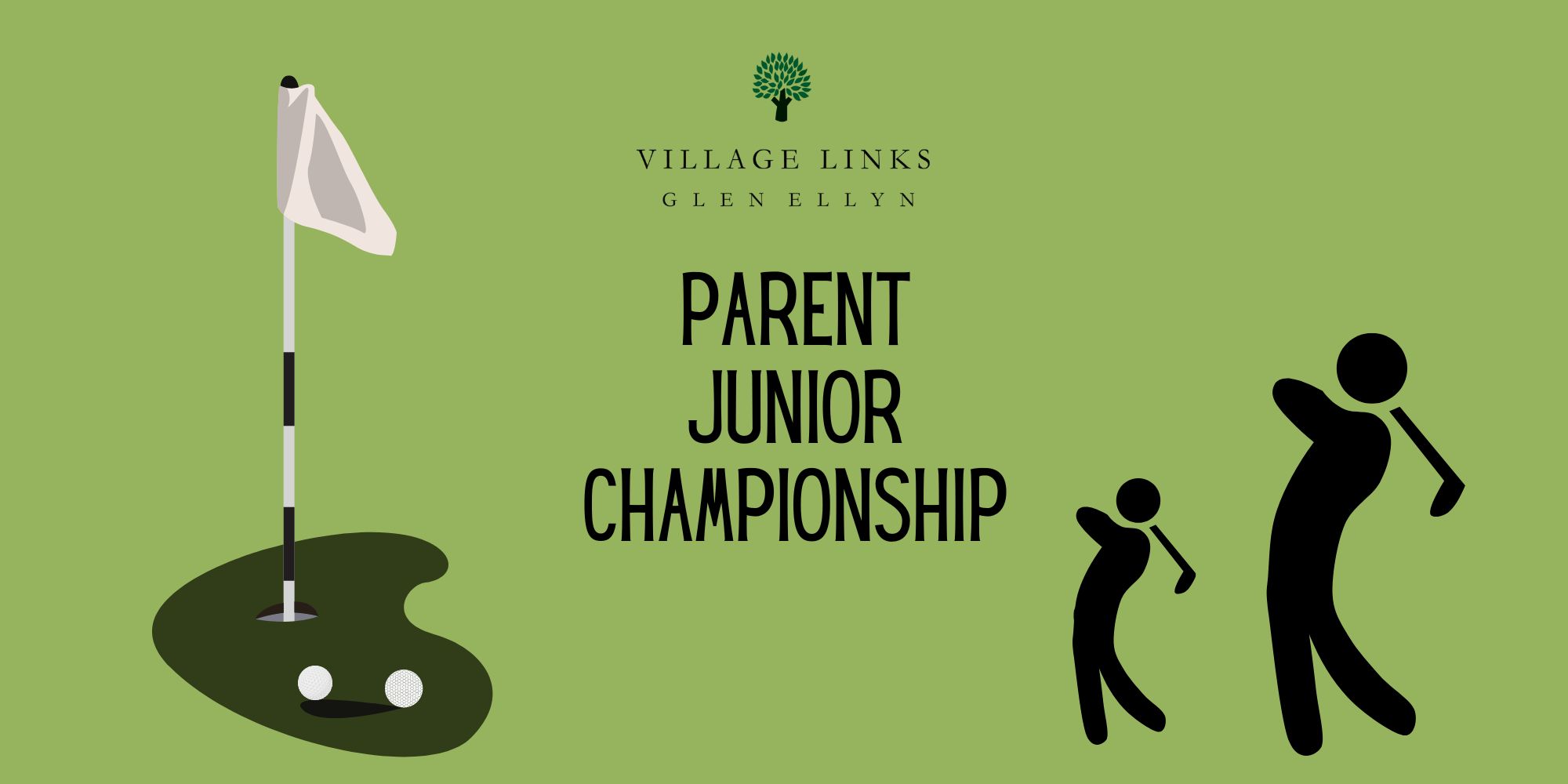 2026 Parent Junior Tournament